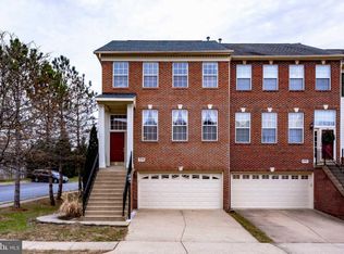 21048 Roaming Shores Ter, Ashburn, VA 20147