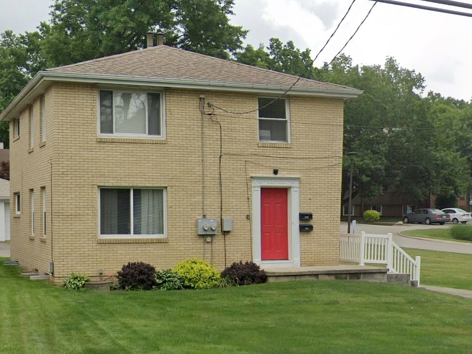 1st image of 537 1/2 High St