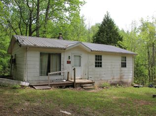 504 Wildlife Rd, Dover, TN 37058