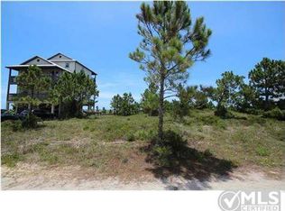 148 Louisiana Ln, Port Saint Joe, FL 32456