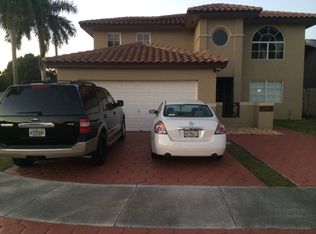 6296 SW 151st Pl, Miami, FL 33193