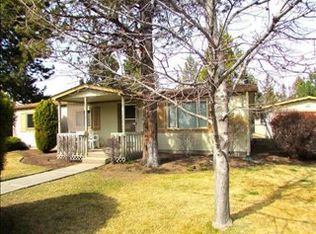 1602 SE Bronzewood Ave, Bend, OR