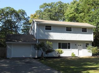 116 Sunset Dr, Brockton, MA 02301