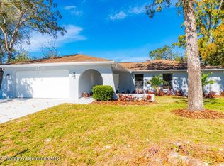 2405 Abeline Rd, Spring Hill, FL 34606