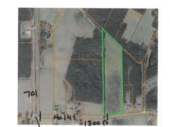 TBD Highway 141, Loris, SC 29569