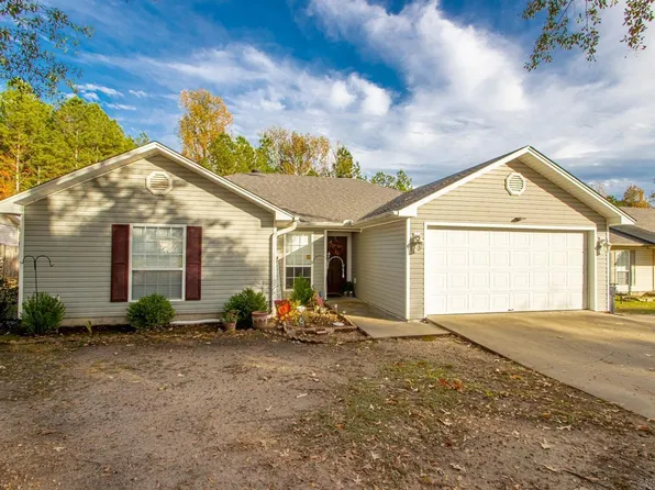 26 Brenda Dr, Sheridan, AR 72150