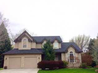 2455 E Heathfield Ct, Eagle, ID 83616