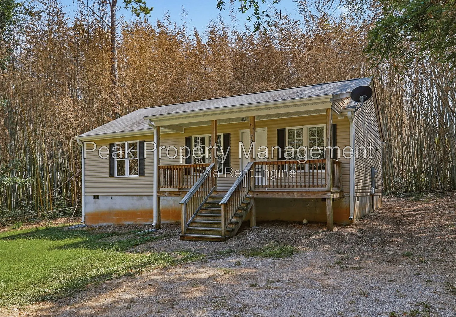 3 bed, 2.0 bath, 1040 sqft, $1,895 — Photo 3