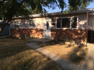 95 Dahlia St, Casper, WY 82604