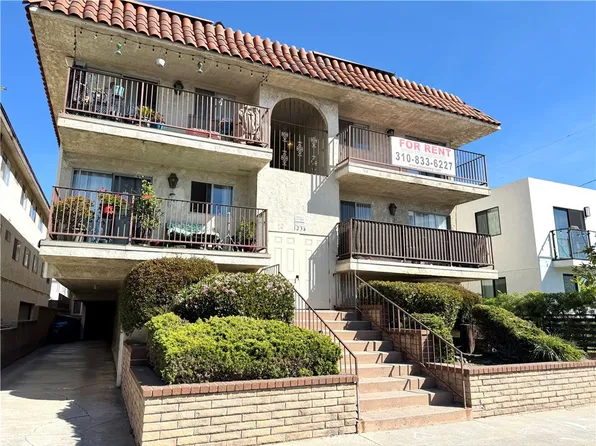 1236 W 8th St APT 5, San Pedro, CA 90731