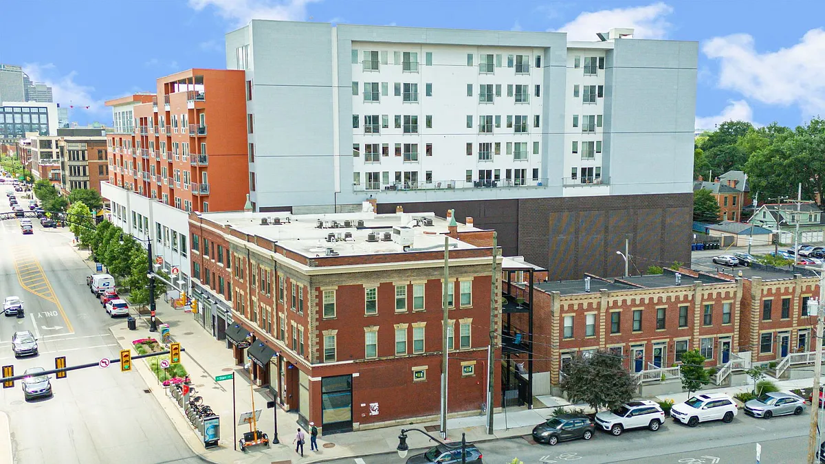 Building Photo - Starr High Studios