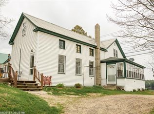 5 Ashton Rd, Waterford, ME 04268