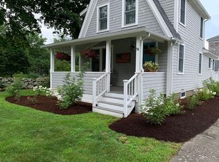 94 Beaver Dam Rd, Scituate, MA 02066