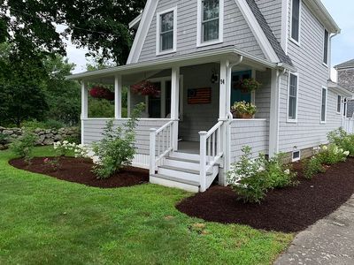 94 Beaver Dam Rd, Scituate, MA, 02066