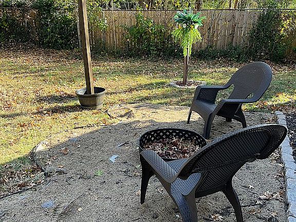 Ready for your bonfire