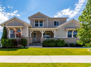 1019 W Reeves Ln, South Jordan, UT 84095