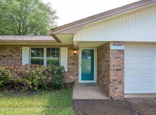 13711 Big Oak Bay Rd, Tyler, TX 75707