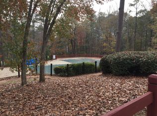 4925 Tivoli Park Ct, Stone Mountain, GA 30088