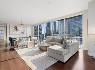 222 West Ave #1901, Austin, TX 78701