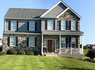 156 Williams Point, Evans City, PA