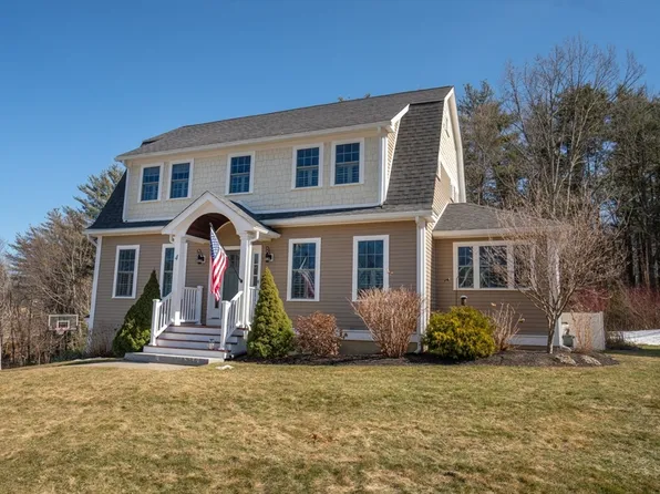 4 Locke Hill Ln, Amesbury, MA 01913