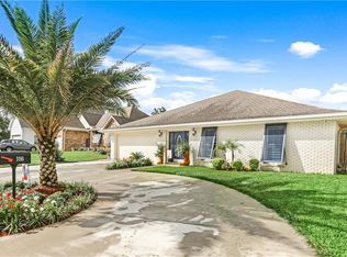 106 Eden Isles Dr, Slidell, LA 70458