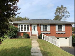 118 Daggette Dr, Buena Vista, PA 15018