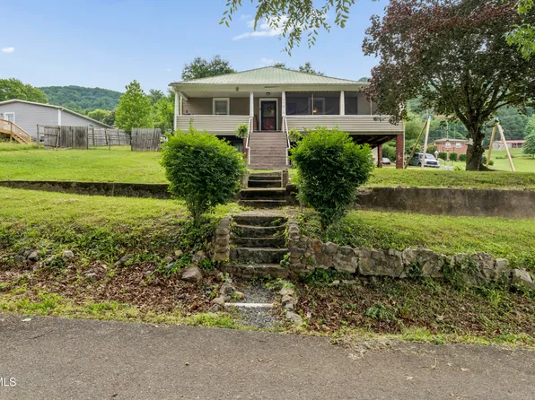 210 Florida Ave, Erwin, TN 37650
