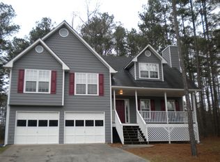 24 Bo0nes Ridge Pkwy, Acworth, GA 30102