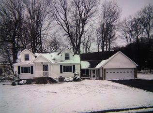 310 Steyer Rd, Mill Run, PA 15464