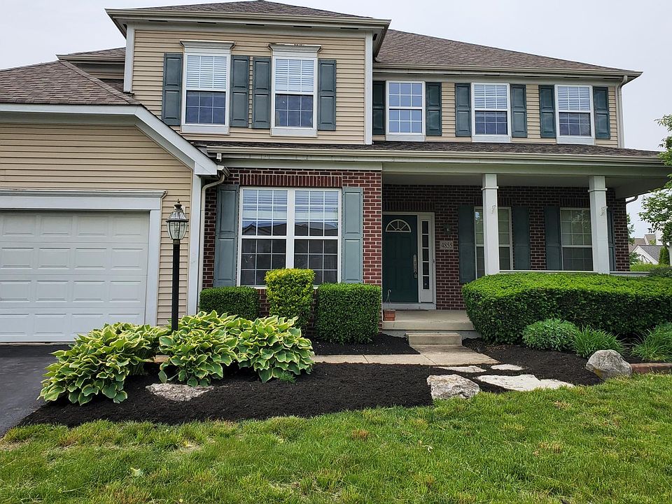 1st image of 4855 Snowy Creek Dr