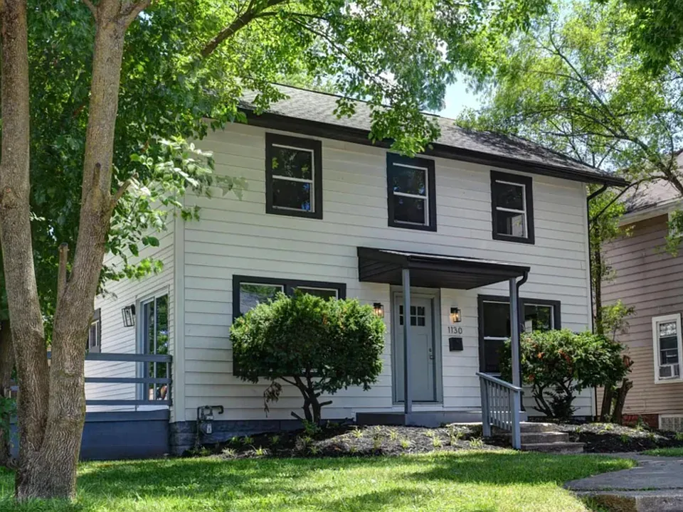 1130 Wilson Ave #1