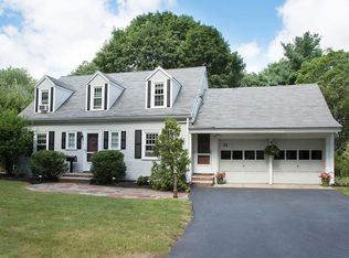 31 Oakland Ave, Newton, MA 02466