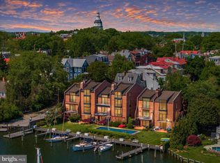 Market Quay, Annapolis, MD 21401