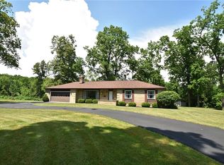 33 Briggs St, Honeoye, NY 14471