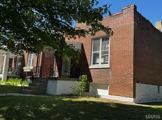 4133 Walsh St, Saint Louis, MO 63116