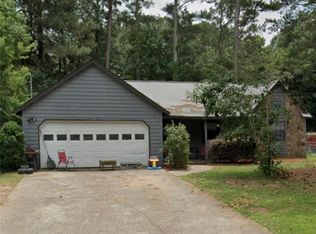 418 Martin Dr, Jonesboro, GA 30238