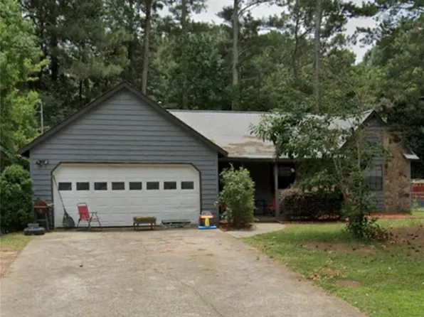 418 Martin Dr, Jonesboro, GA 30238