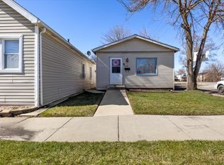 9034 S Normal Ave, Chicago, IL 60620