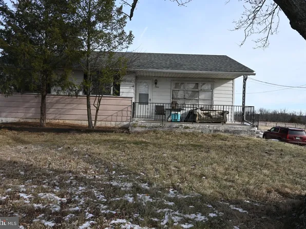 1905 Krammes Rd, Quakertown, PA 18951