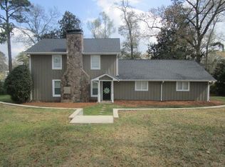 934 Flournoy Rd, Warwick, GA 31796