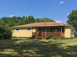800 & 802 Township Road 156, Rayland, OH 43943