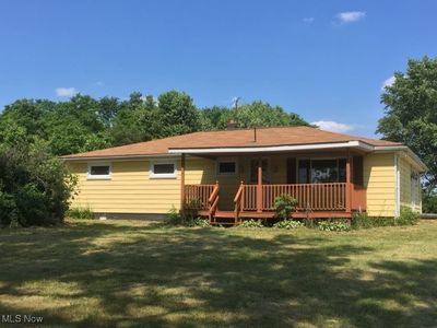 800 & 802 Township Road 156, Rayland, OH, 43943