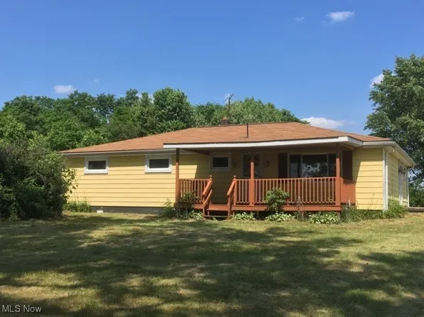 800 & 802 Township Road 156, Rayland, OH 43943