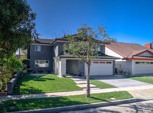 13516 Darvalle St, Cerritos, CA 90703