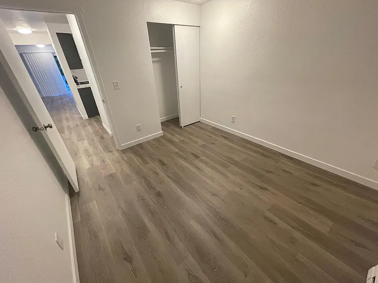 2nd Bedroom, lower level