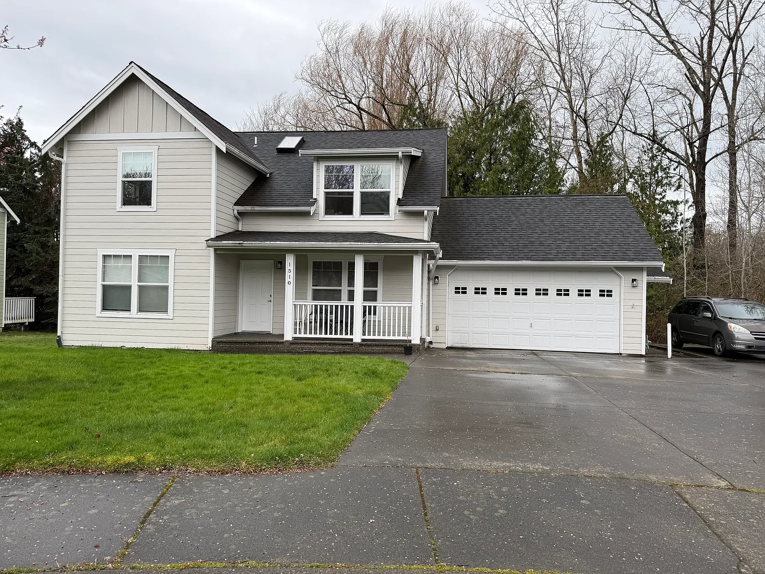 1510 Bonnie Ln photo 1