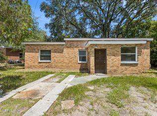 5811 HOLLYHOCK Road, Jacksonville, FL 32209