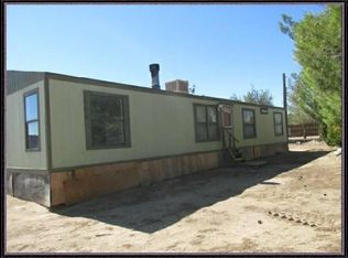 10573 Pacific Rd, Phelan, CA 92371