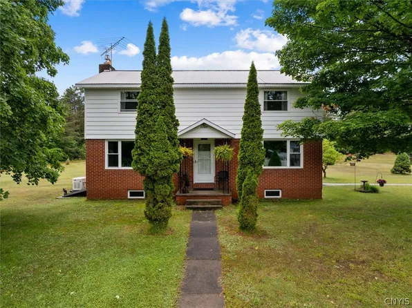 11539 State Route 28, Forestport, NY 13338